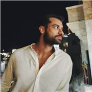 Laureato in ingegneria magistrale impartisce lezioni private in matematica